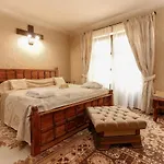 Puchner Kastelyszallo Premium Hotel Bikal