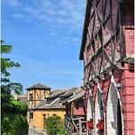 Puchner Kastelyszallo Premium Hotel 4*