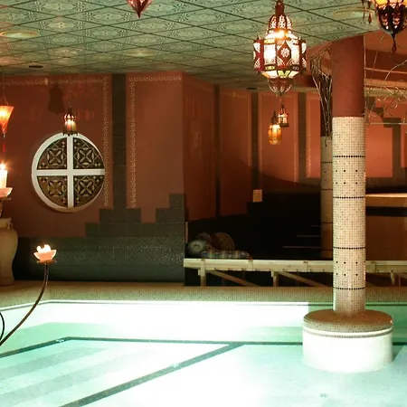 Hotel Puchner Kastelyszallo Premium