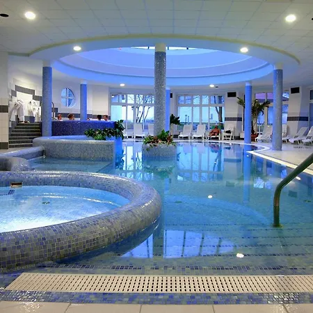 Hotel Puchner Kastelyszallo Premium 4*