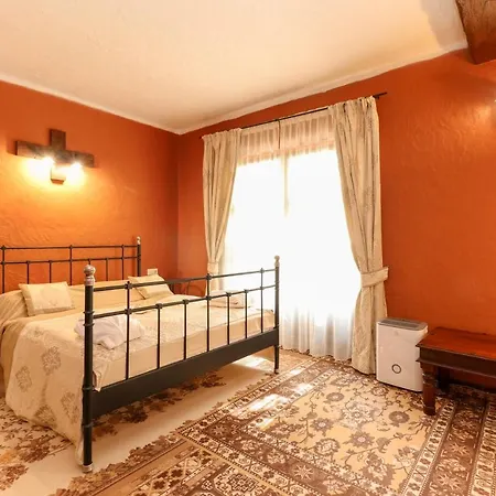 Hotel Puchner Kastelyszallo Premium Bikal
