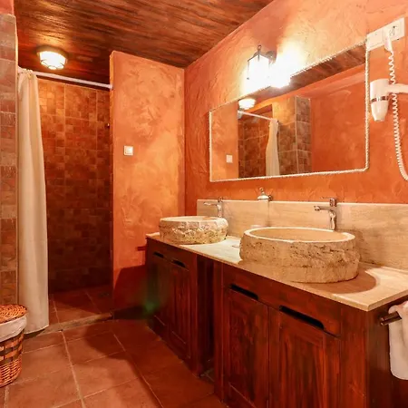 Puchner Kastelyszallo Premium Hotel 4*