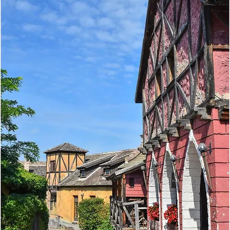 Puchner Kastelyszallo Premium Hotel 4*