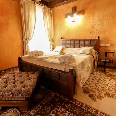 Puchner Kastelyszallo Premium 4*