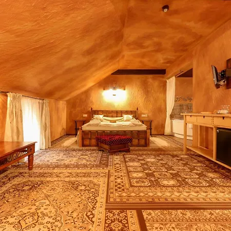 Hotel Puchner Kastelyszallo Premium 4*