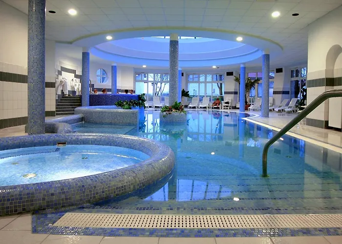 Hotel Puchner Kastelyszallo Premium 4*