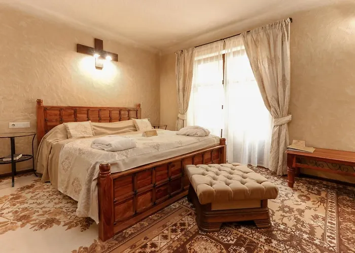 Puchner Kastelyszallo Premium Hotel Bikal
