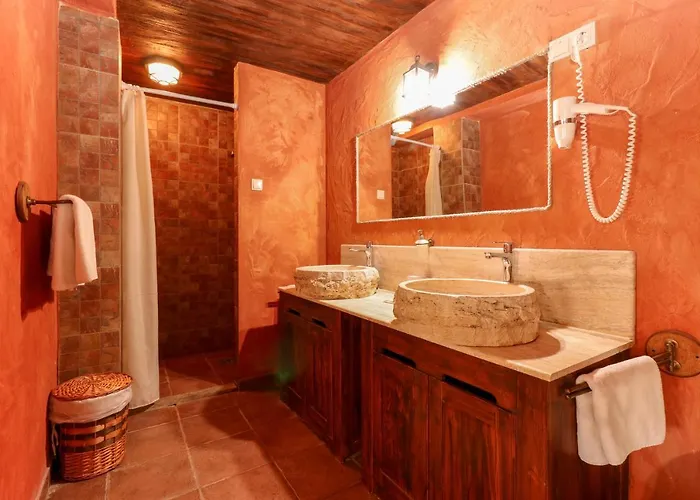 Puchner Kastelyszallo Premium Hotel 4*