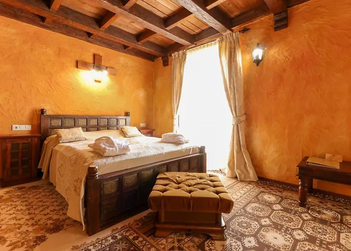 Puchner Kastelyszallo Premium Hotel 4*