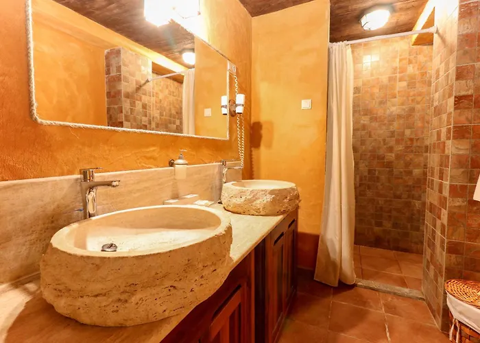 Puchner Kastelyszallo Premium Hotel